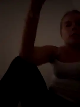 Sandraxoxox online show from 22, 11, 2025