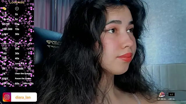 Diara 1an online show from 22, 3, 2026