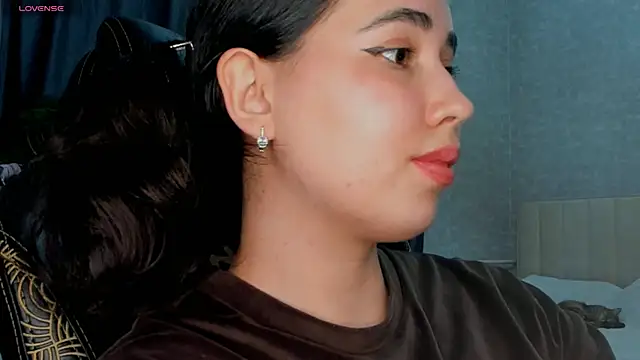Snapshot of Diara_1an chatting on 25, 4, 2026 Diara 1an online show from 25, 4, 2026