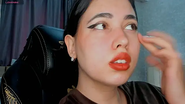 Snapshot of Diara_1an chatting on 22, 5, 2026 Diara 1an online show from 22, 5, 2026