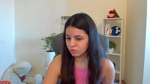 Alexa-Soul online show from 14, 11, 2025