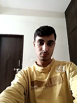 Jemin og online show from 2, 12, 2025