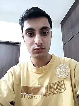 Jemin og online show from 7, 3, 2026