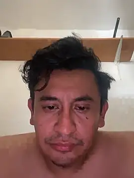 manrrique4567 online show from 1, 4, 2026