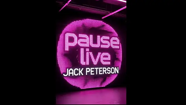 Jack Peterson0 online show from 14, 1, 2026