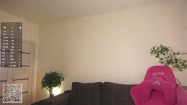 RoxannaCarver online show from 10, 4, 2026