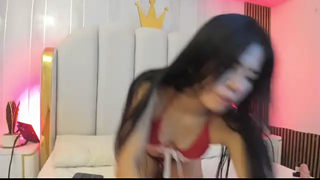 roxyflame  online show from 4, 4, 2026