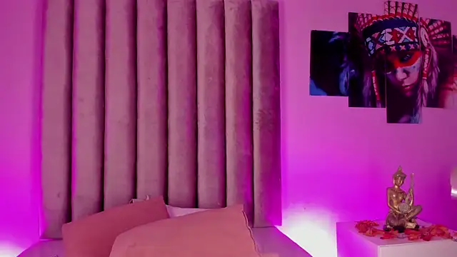 GabrielaSuarez  online show from 16, 5, 2026