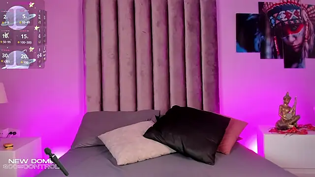 Snapshot of GabrielaSuarez_ chatting on 25, 7, 2026 GabrielaSuarez online show from 25, 7, 2026