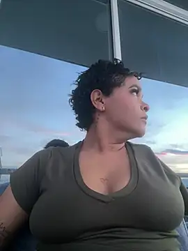 Tatiana-Jaaramillo online show from 29, 7, 2026