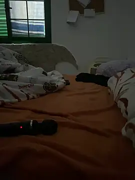 sweetblacky87 online show from 17, 3, 2026