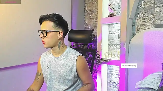 Valentino moretti online show from 2, 12, 2025