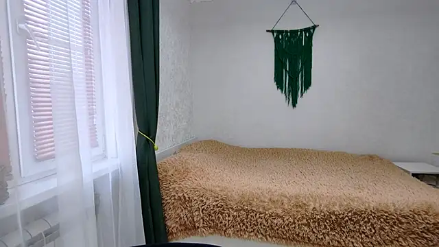 Snapshot of ShanekaBellow chatting on 23, 11, 2025 ShanekaBellow online show from 23, 11, 2025