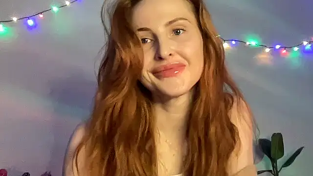 Gingerna online show from 16, 12, 2025
