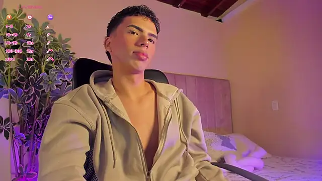 Seab trooy online show from 2, 12, 2025