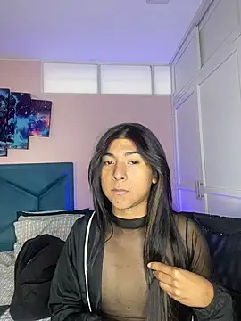 Hopemoretti online show from 21, 11, 2025