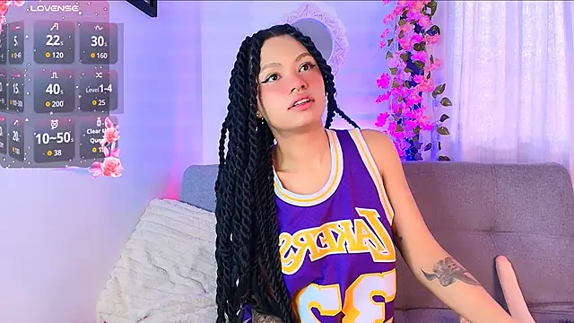 abaroose online show from 27, 11, 2025