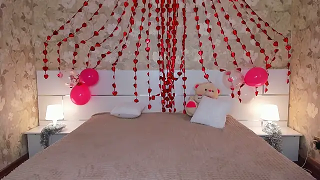 elldiana online show from 14, 2, 2026