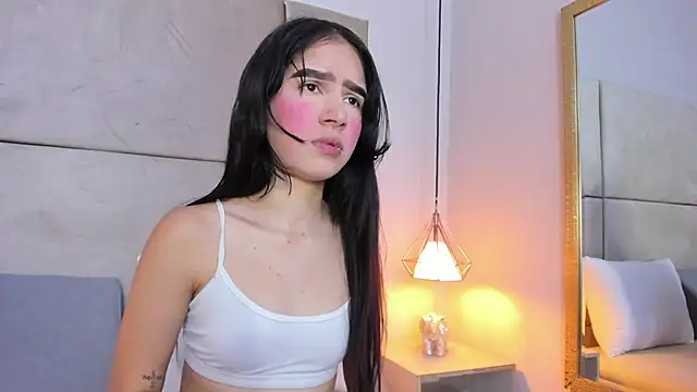 angelaG1 online show from 25, 11, 2025