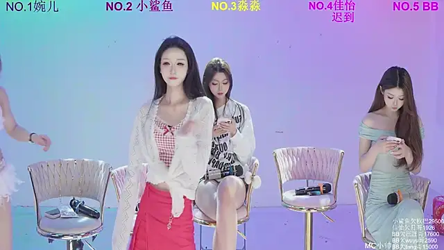 STY-0089 online show from 22, 3, 2026