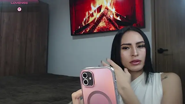 Linda  fiore online show from 16, 4, 2026