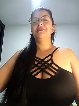 CelesteAlvarez1989 online show from 7, 7, 2026