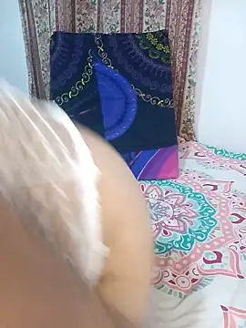 CelesteAlvarez1989 online show from 19, 7, 2026
