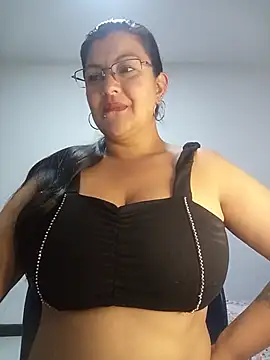CelesteAlvarez1989 online show from 27, 7, 2026
