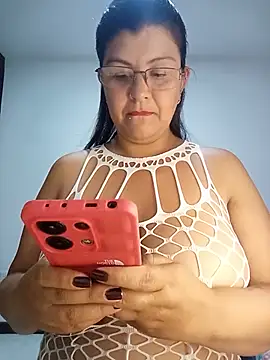 CelesteAlvarez1989 online show from 5, 8, 2026