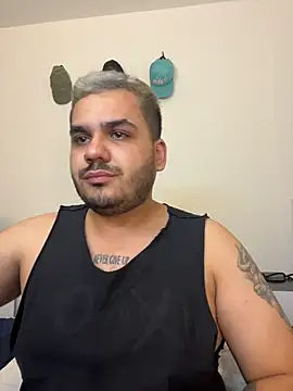 Snapshot of KevinSpenser chatting on 15, 11, 2025 KevinSpenser online show from 15, 11, 2025