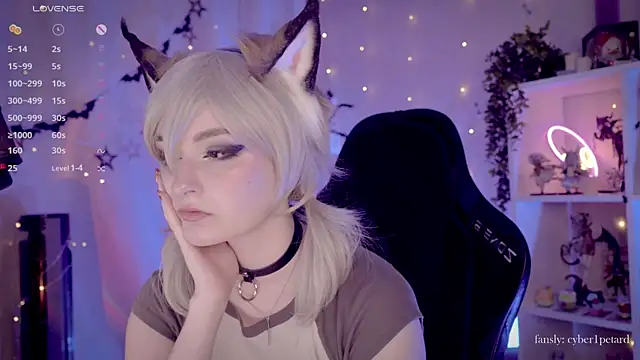 vronnier online show from 26, 11, 2025