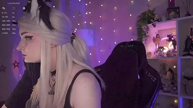 vronnier online show from 5, 2, 2026