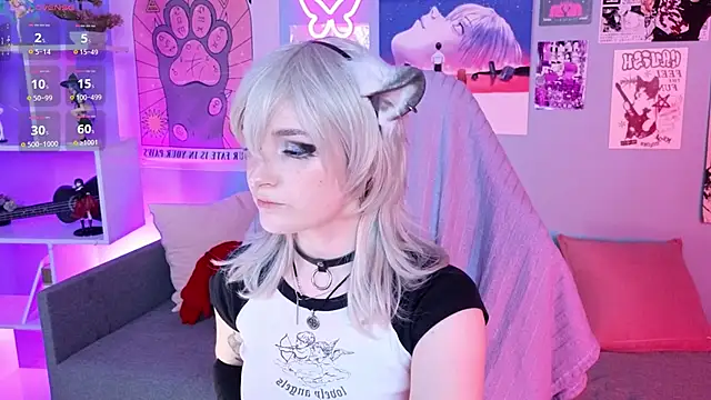 vronnier online show from 15, 4, 2026