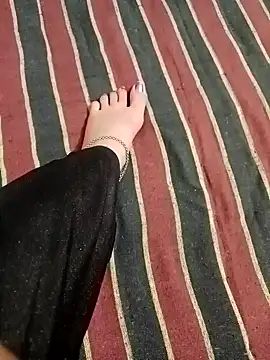 Snapshot of Aradhna_08 chatting on 16, 11, 2025 Aradhna 08 online show from 16, 11, 2025