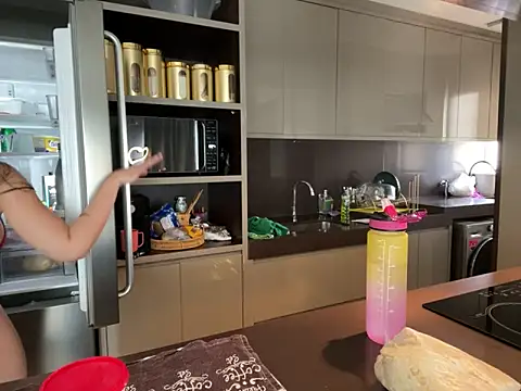 BelleRune online show from 17, 2, 2025