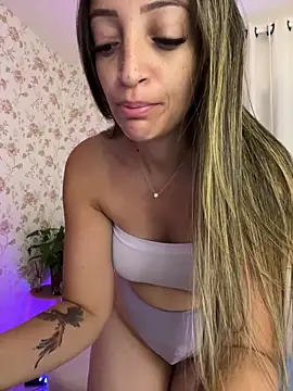 BelleRune online show from 8, 2, 2026