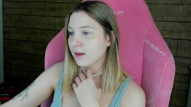 TinnaBurton online show from 15, 4, 2026