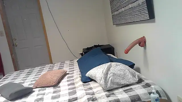 Redheadstud online show from 9, 2, 2026