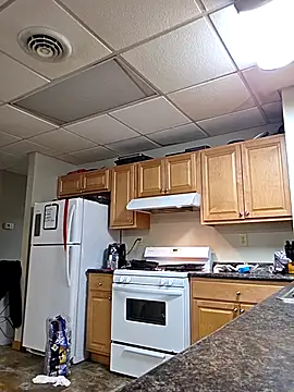 Redheadstud online show from 4, 3, 2026