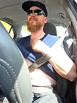 Redheadstud online show from 1, 4, 2026