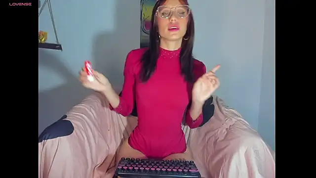 blueberry1233 online show from 29, 11, 2025