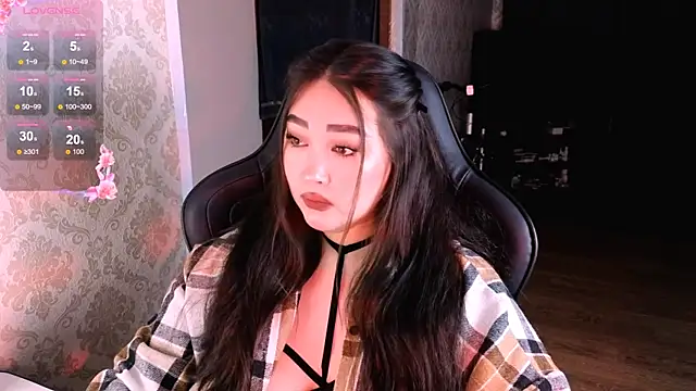 Emma Uilson online show from 9, 2, 2026