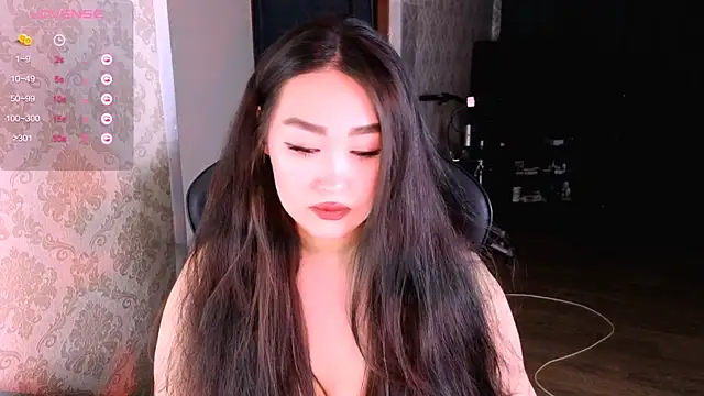 Emma Uilson online show from 9, 4, 2026