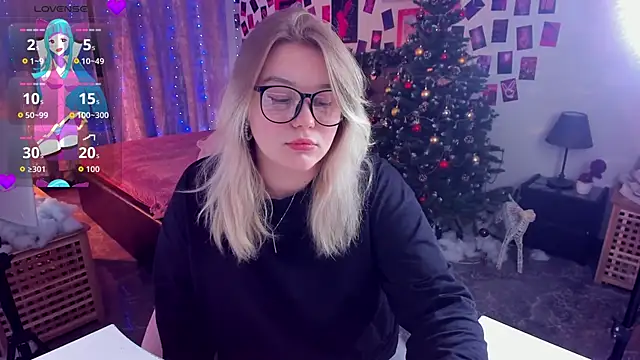 LouiseMous online show from 18, 1, 2026