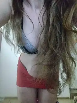 CrazyMaya39 online show from 18, 1, 2026