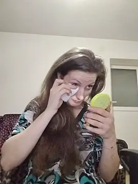 CrazyMaya39 online show from 7, 3, 2026