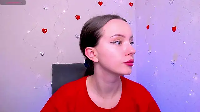 Snapshot of BellaVelure6767 chatting on 16, 6, 2026 BellaVelure6767 online show from 16, 6, 2026