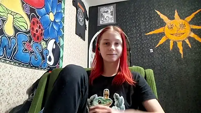 Snapshot of CarlitaSiner chatting on 3, 12, 2025 CarlitaSiner online show from 3, 12, 2025