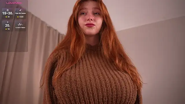 AdritVance online show from 15, 4, 2026