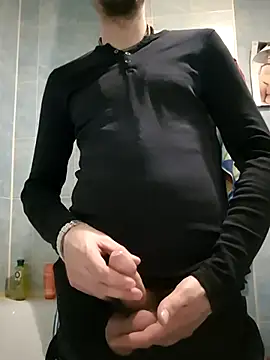 Gregorywhitelegs online show from 19, 4, 2026